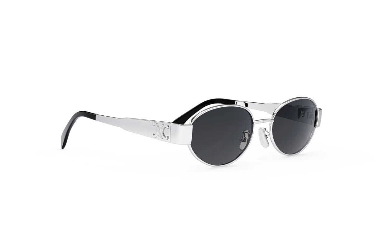 Celine METAL TRIOMPHE CL40235U 16A