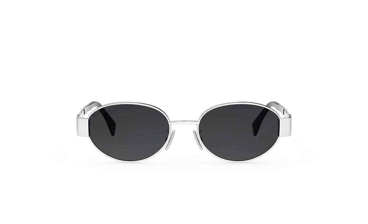 Celine METAL TRIOMPHE CL40235U 16A