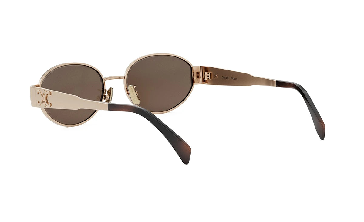 Celine METAL TRIOMPHE CL40235U 28E