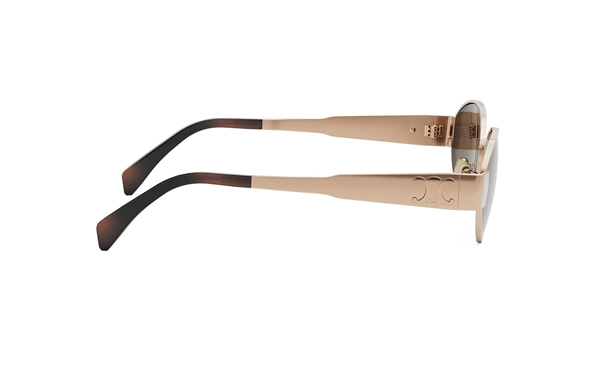 Celine METAL TRIOMPHE CL40235U 28E
