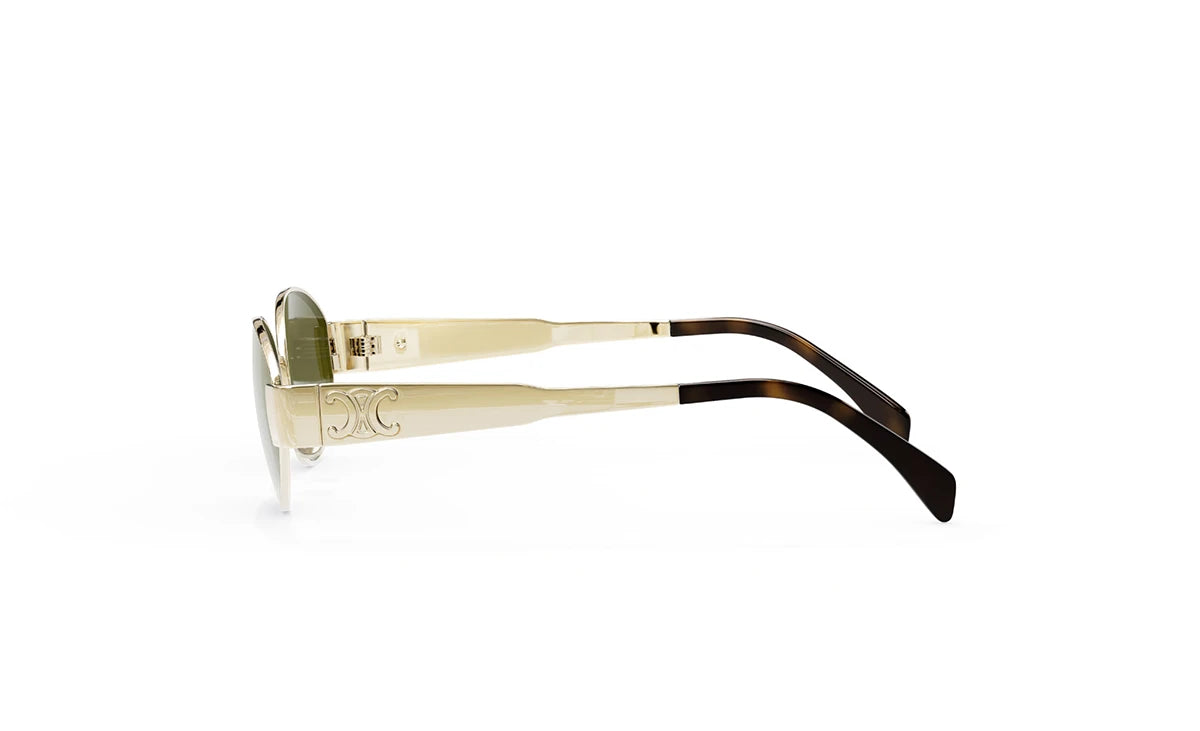 Celine METAL TRIOMPHE CL40235U 30N