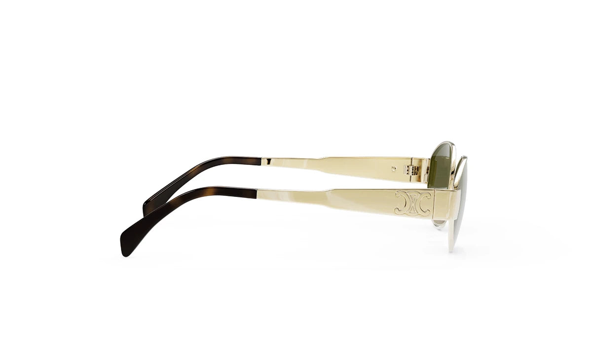 Celine METAL TRIOMPHE CL40235U 30N
