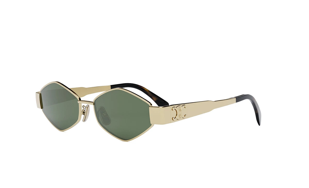 Celine METAL TRIOMPHE CL40254U 30N