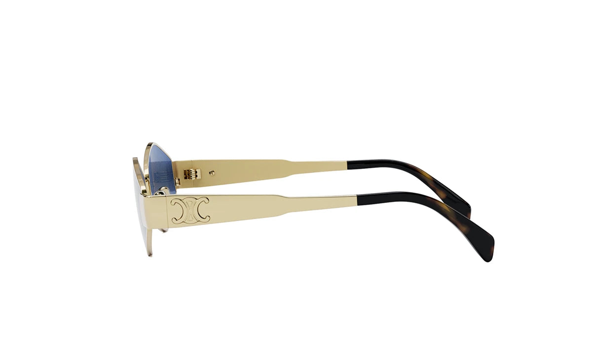 Celine METAL TRIOMPHE CL40254U 30N