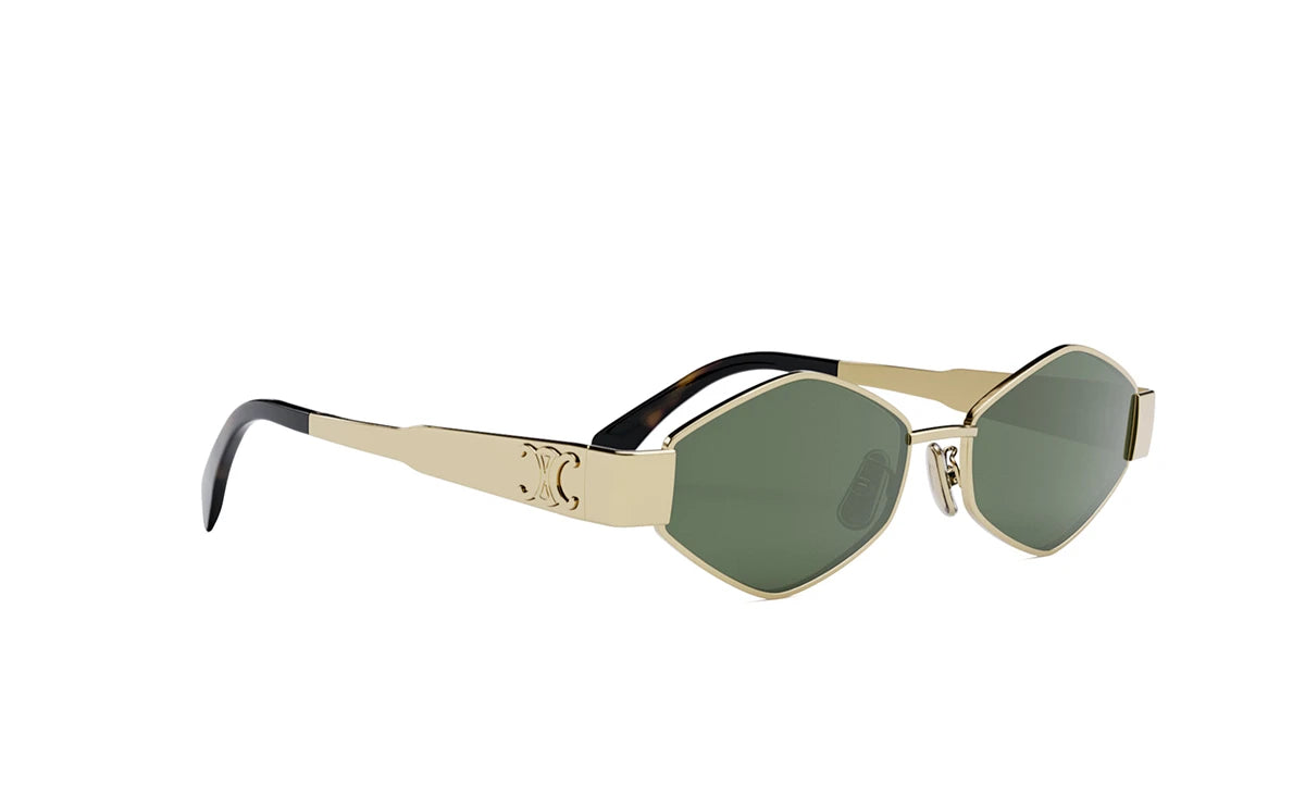 Celine METAL TRIOMPHE CL40254U 30N