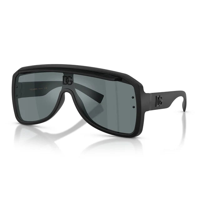 DG6205 25256G - Nero Opaco