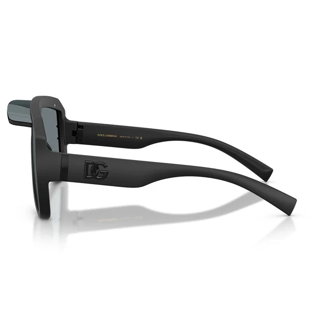 DG6205 25256G - Nero Opaco