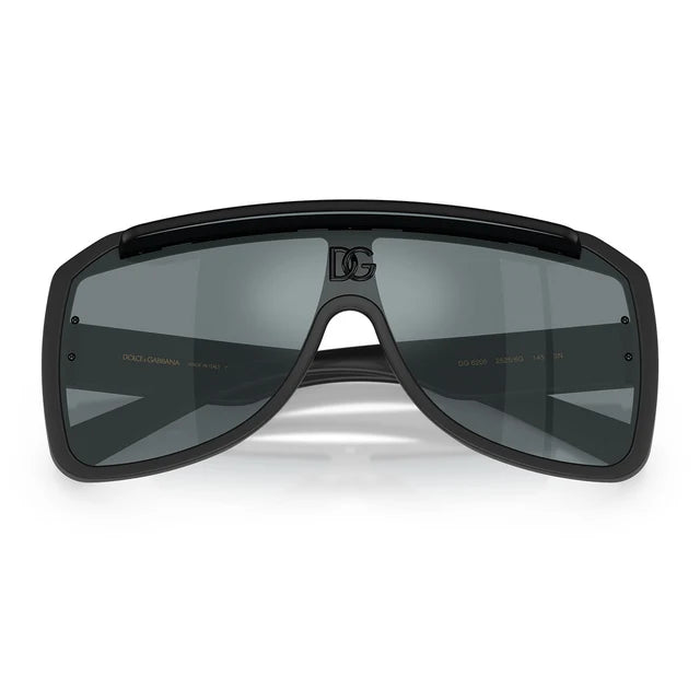 DG6205 25256G - Nero Opaco