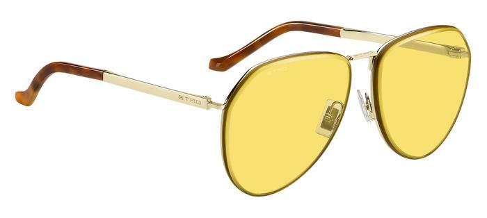 0033/S 3YG- Light Gold