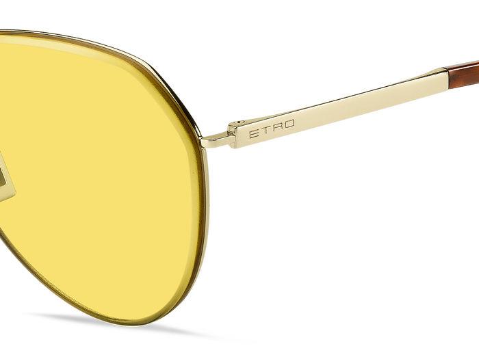 ETRO 0033/S 3YG- Light Gold