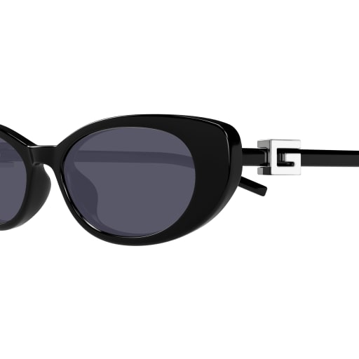 GG1680S-001 Black
