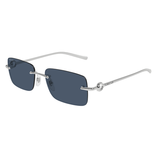 GG1703S-003 Silver