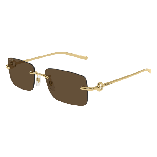 Gucci GG1703S-004 Gold