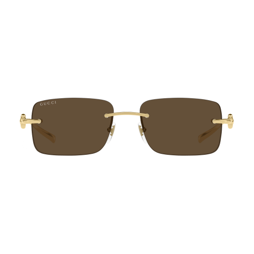 Gucci GG1703S-004 Gold