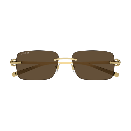 Gucci GG1703S-004 Gold