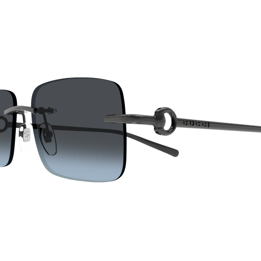 Gucci GG1703S-006 Rutenio