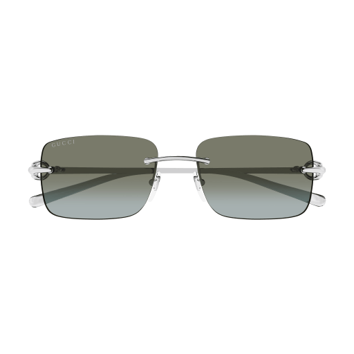 Gucci GG1703S-007 Silver