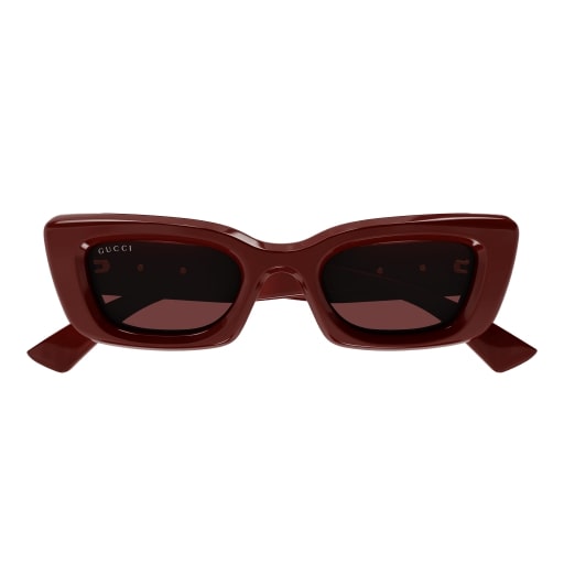 Gucci GG1827S-003 BURGUNDY