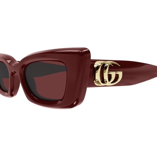 Gucci GG1827S-003 BURGUNDY