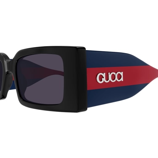 GG1860S-004 Black