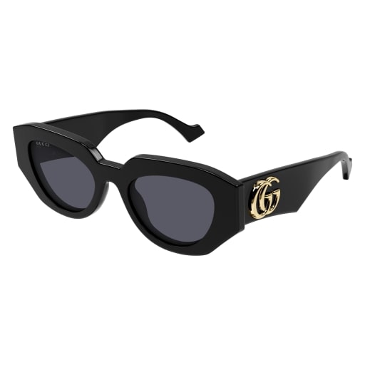 GG1421S-001 Black