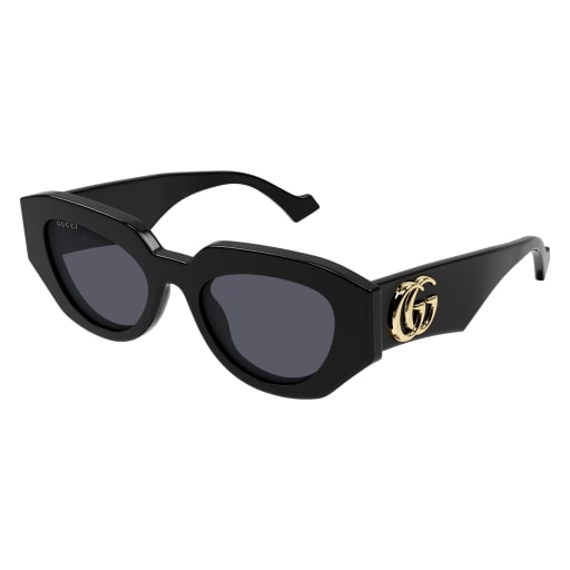 Gucci GG1421S-001 Black
