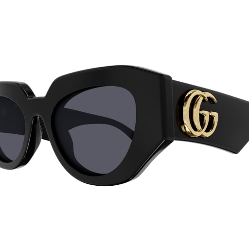 Gucci GG1421S-001 Black