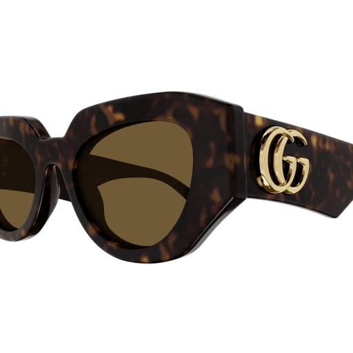 Gucci GG1421S-002 Havana