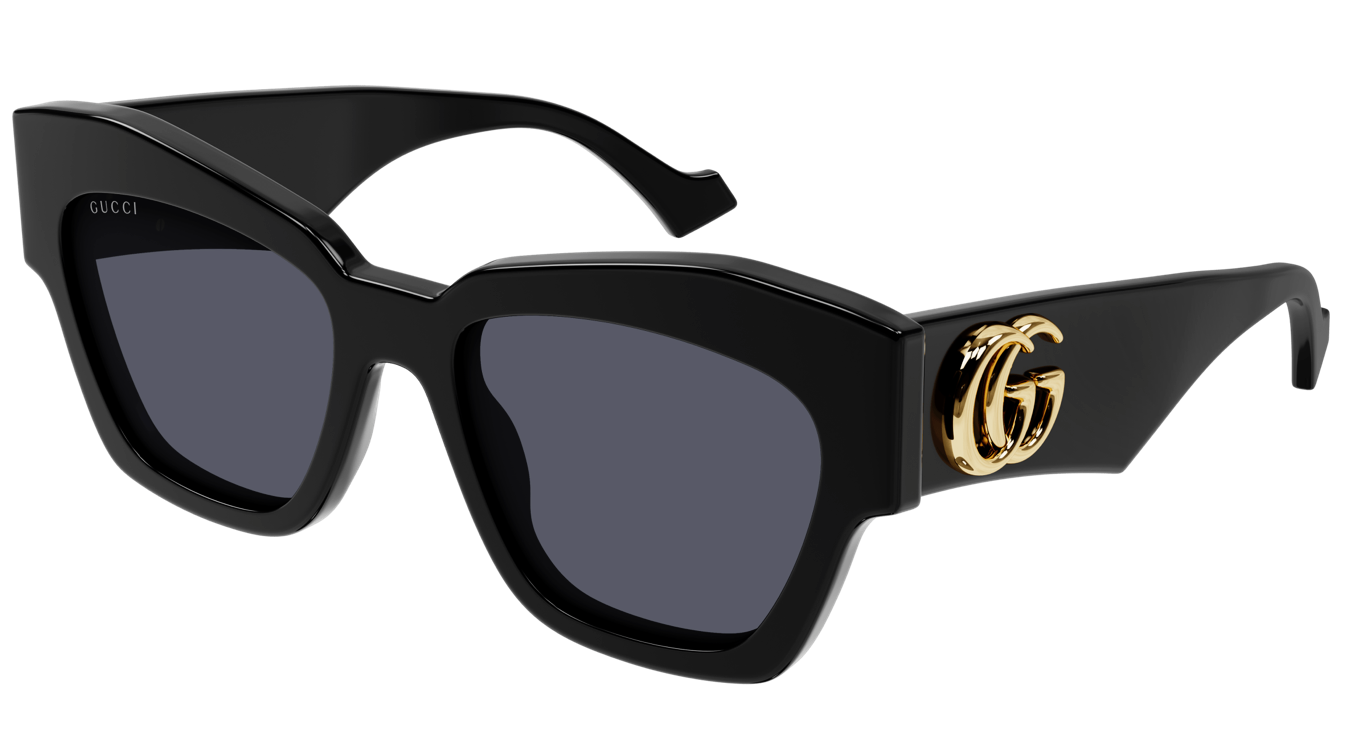 Gucci GG1422S-001 Black