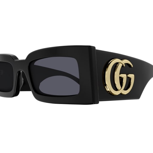Gucci GG1425S-001 Black