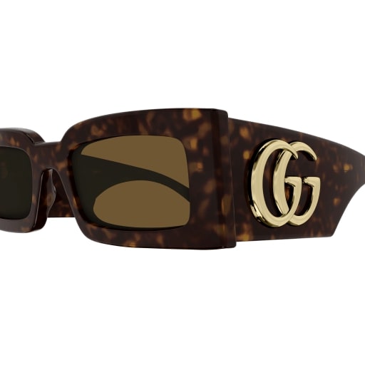 Gucci GG1425S-002 Havana