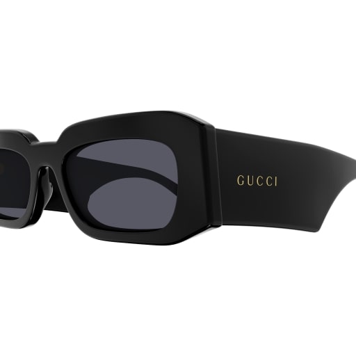 Gucci GG1426S-001 Black