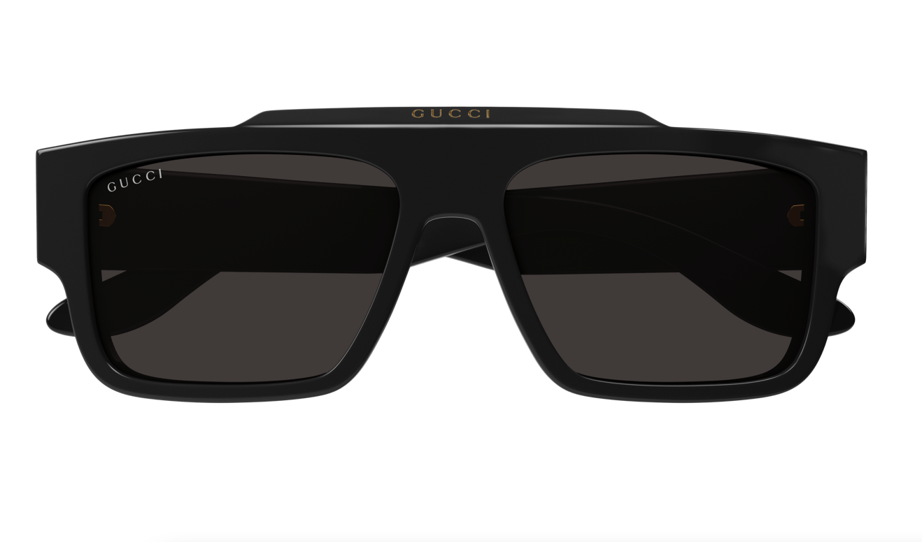 Gucci GG1460S-001 Black