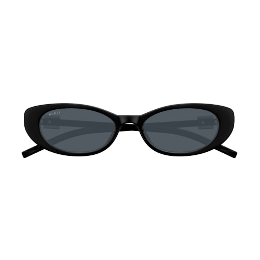 Gucci GG1680S-002 Black