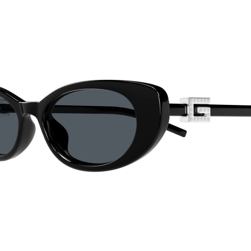 Gucci GG1680S-002 Black