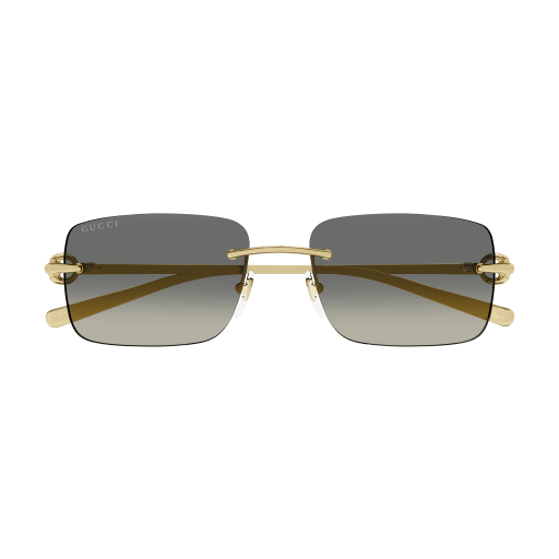 Gucci GG1703S-005 Gold
