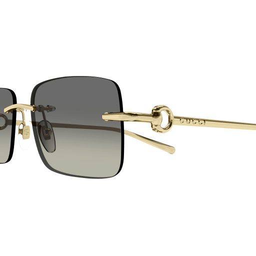 Gucci GG1703S-005 Gold