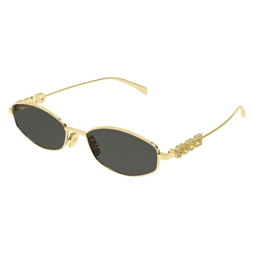GG1802S-001 Black