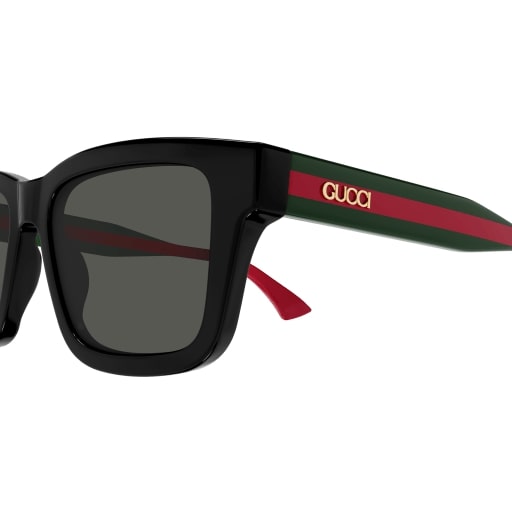 Gucci GG1869S-001 Black