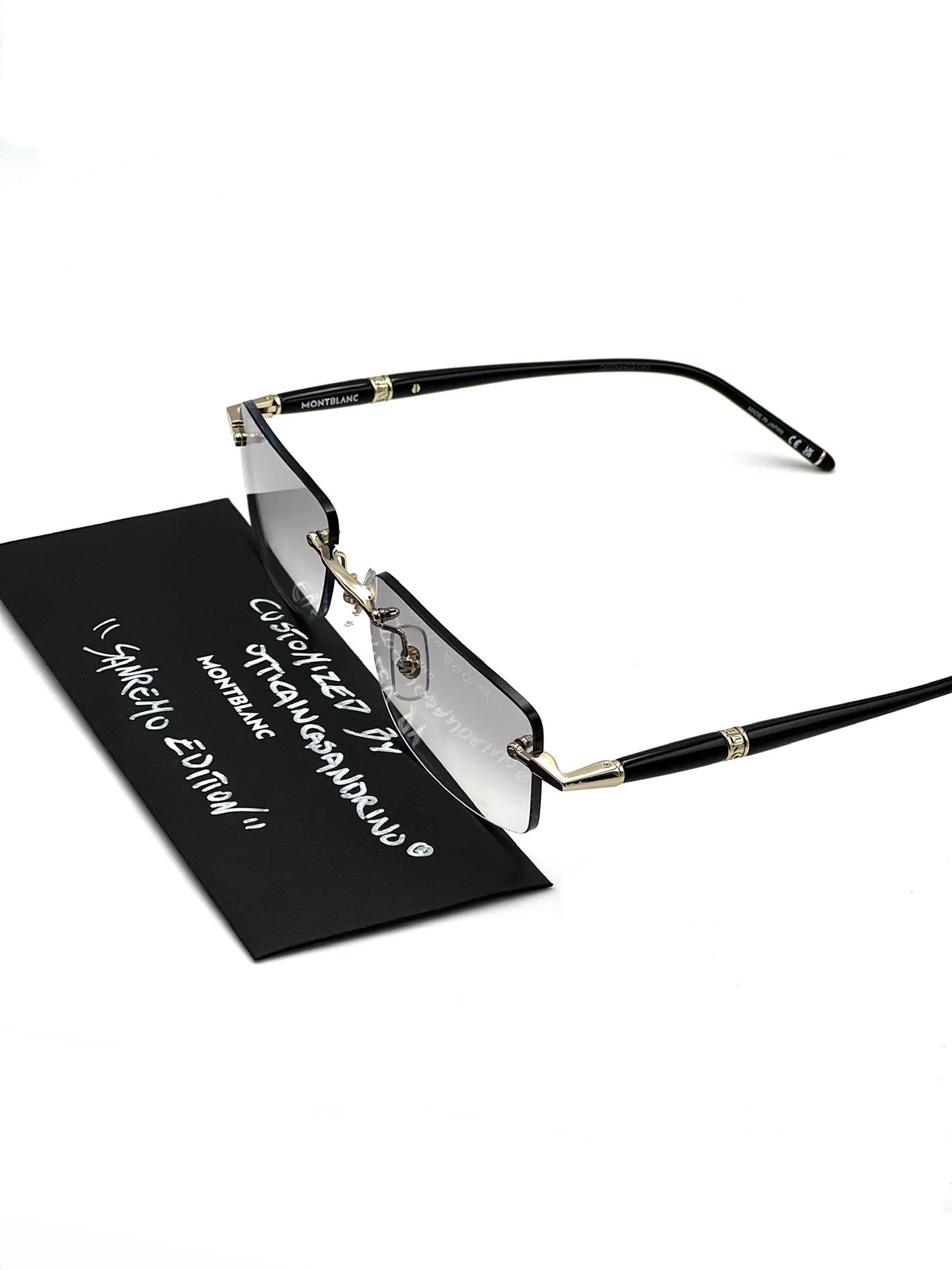 MB0346O-001 Custom (SANREMO EDITION)