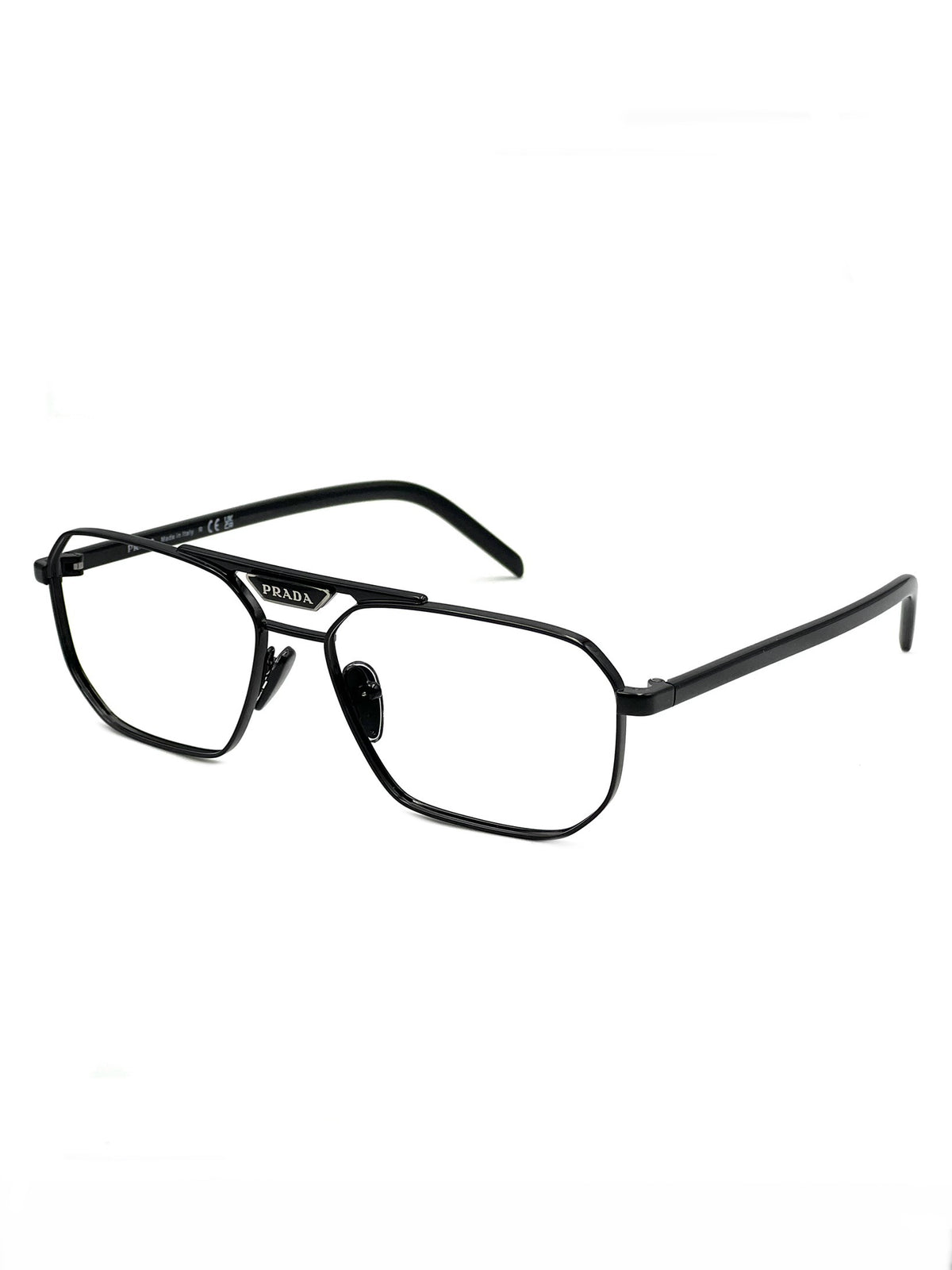 Pr 58Ys 1Ab5S0 Black // Lenti con antiriflesso + lenti nere (Custom)