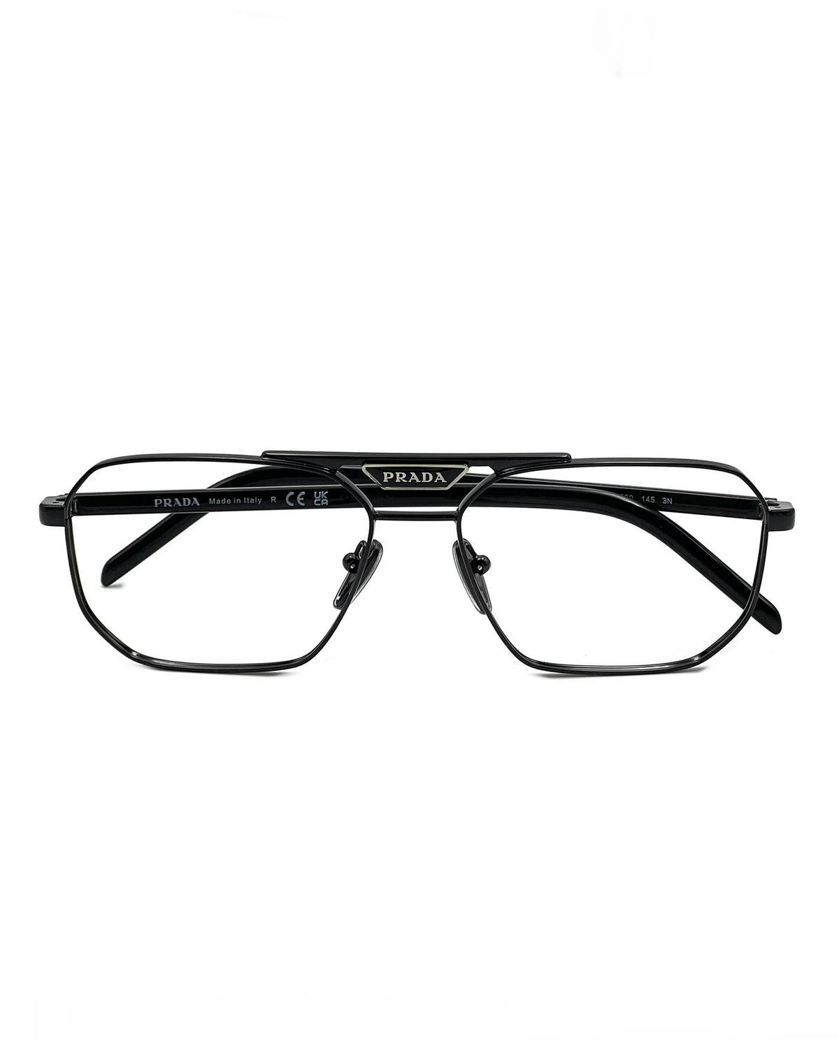 Pr 58Ys 1Ab5S0 Black // Lenti con antiriflesso + lenti nere (Custom)
