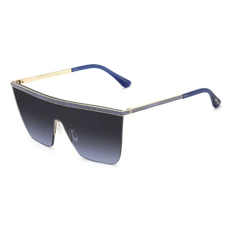 Leah/S Lksgb Blue Gold
