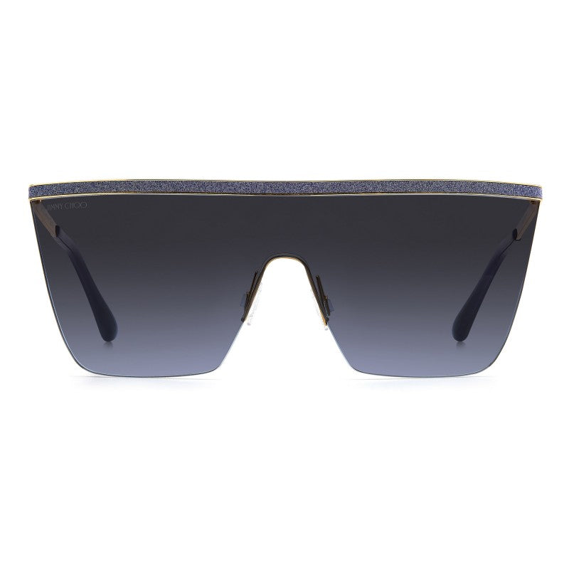 Leah/S Lksgb Blue Gold