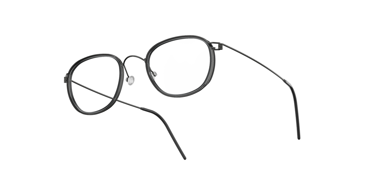 Lindberg 171033 Air Titanium Rim Col.K289/PU9