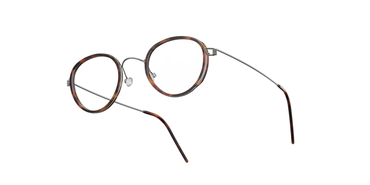 Lindberg 171035 Air Titanium Rim Col. K25/P10