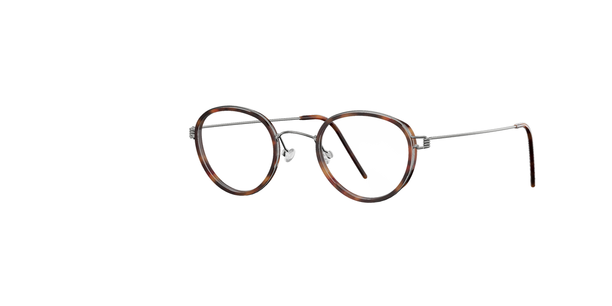 Lindberg 171035 Air Titanium Rim Col. K25/P10