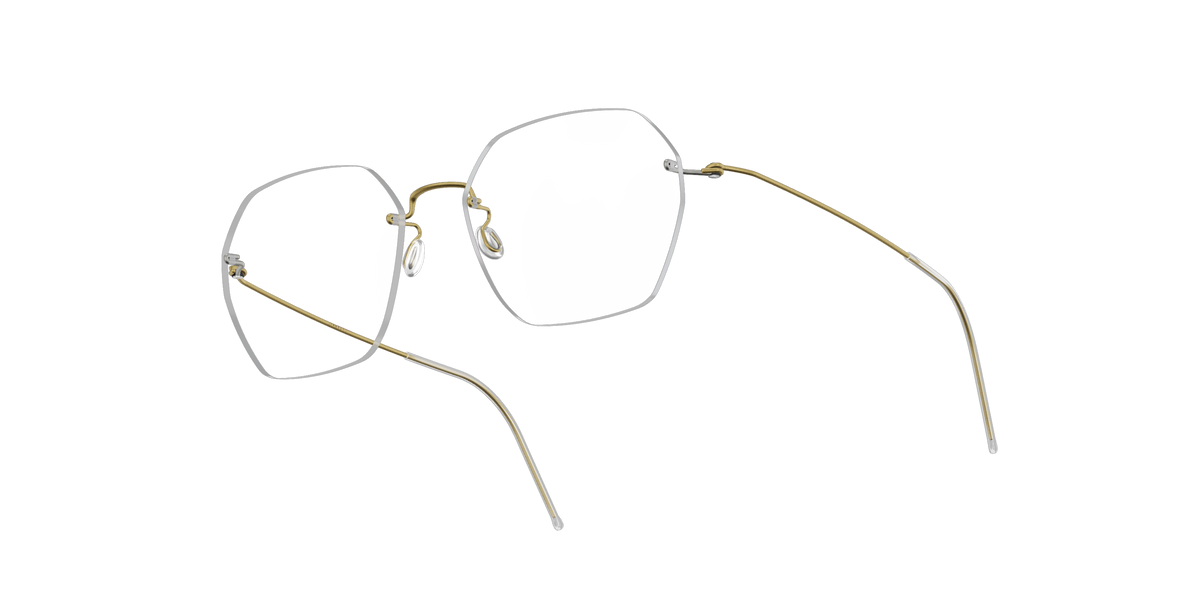 Lindberg 2559 Spirit Titanium Col.GT