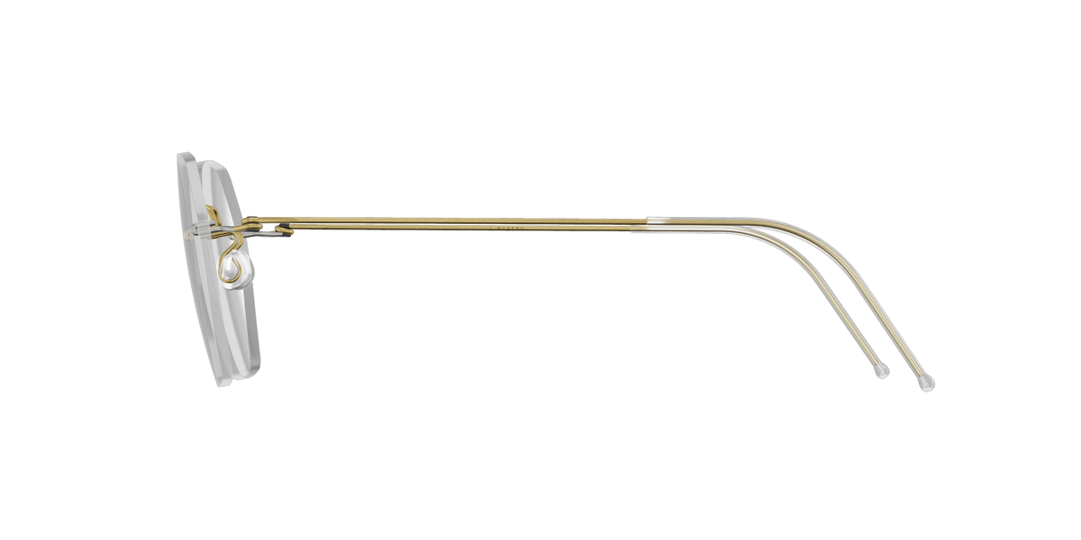 Lindberg 2559 Spirit Titanium Col.GT