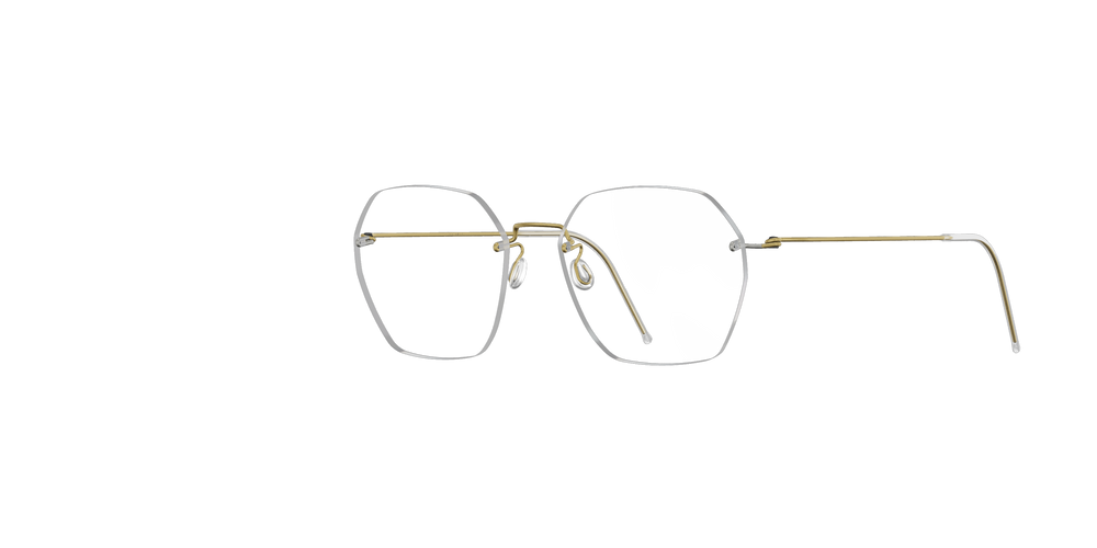 Lindberg 2559 Spirit Titanium Col.GT
